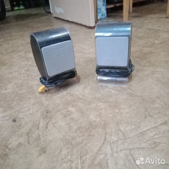 Колонки Elenberg