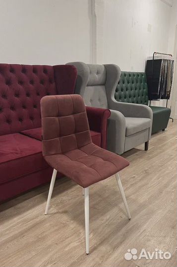 Стул для кафе