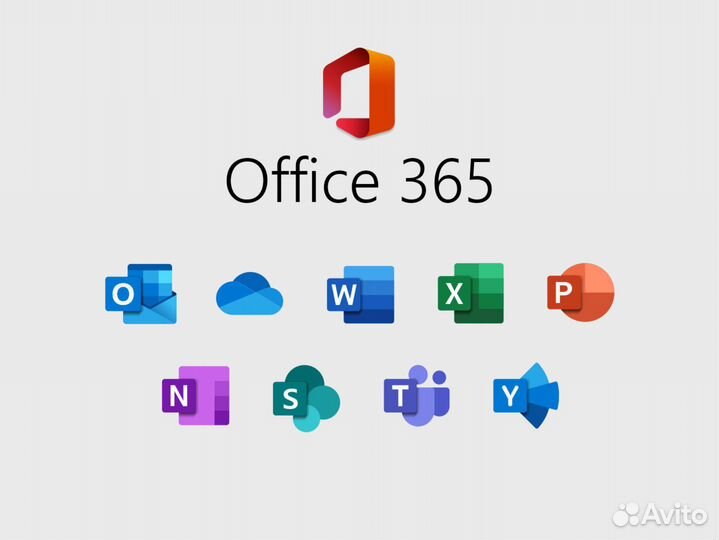 Microsoft office 365 