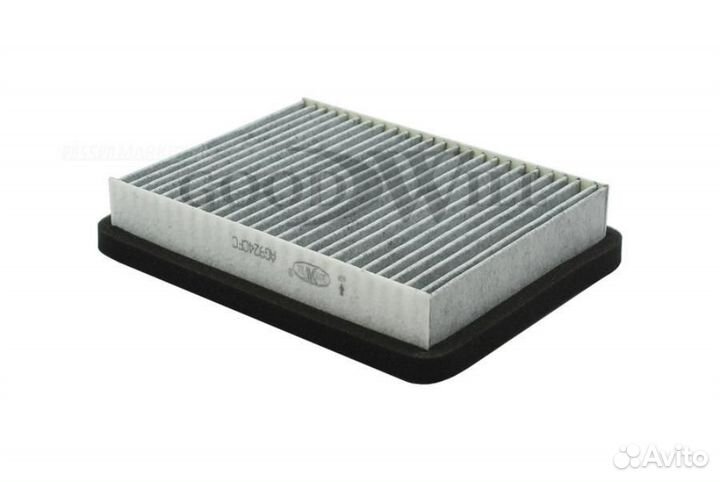 Goodwill AG 924 CFC Фильтр салона угольный