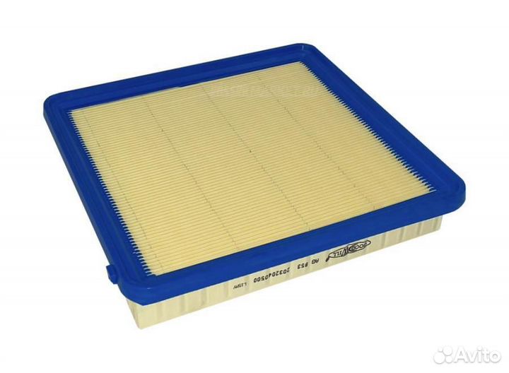 Goodwill AG 853 Фильтр воздушный