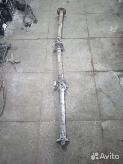 Карданный вал Mercedes w123 мерседес 123