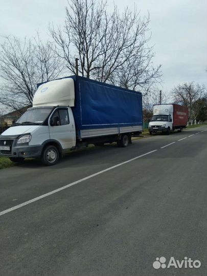 Грузоперевозки 6м, 28 куб