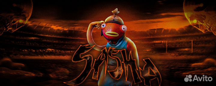 Дизайн, создание аватарок, баннеров и привью