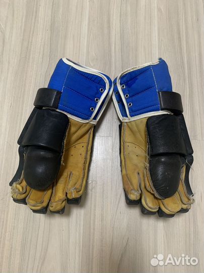 Хоккейная форма главспортпром (jofa)