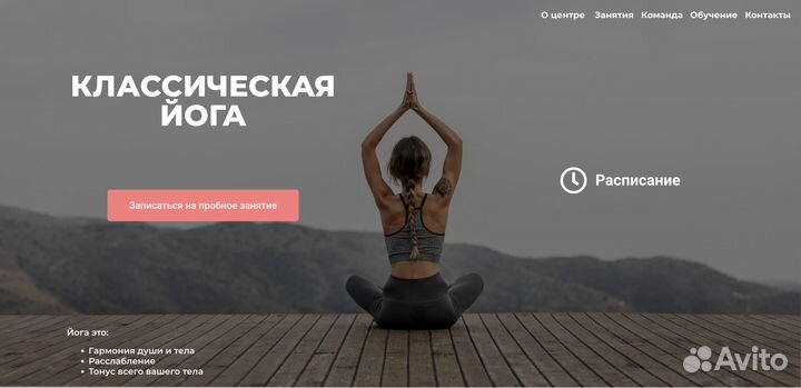 Создание сайтов и интернет-магазинов, продвижение