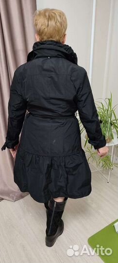 Плащ женский Италия