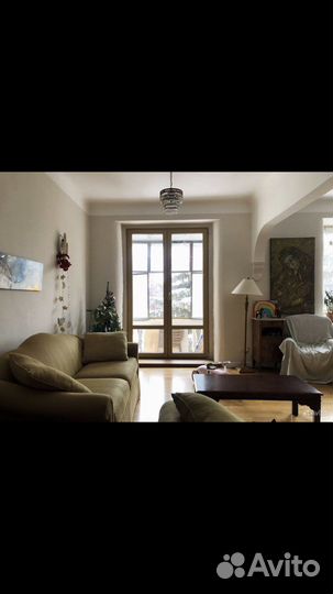 Квартира в аренду, как фотостудия