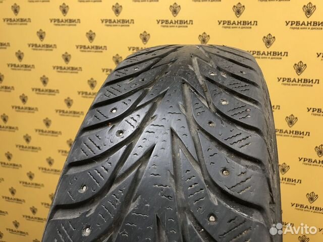 Yokohama Ice Guard IG35 185/60 R15 88T
