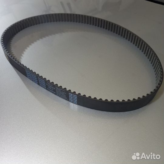 Ремень грм lifan breez 1.3