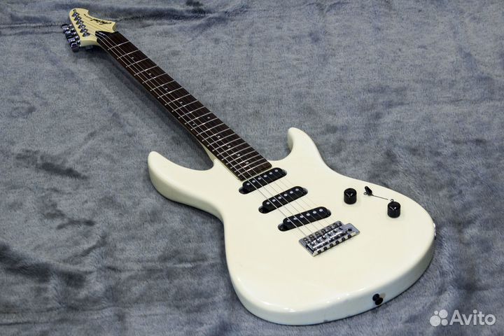 Электрогитара Aria Pro 2 VA 353S Vanguard Series