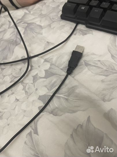 Игровая клавиатура