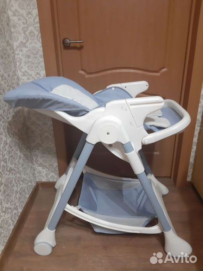 Стульчик для кормления corol S5