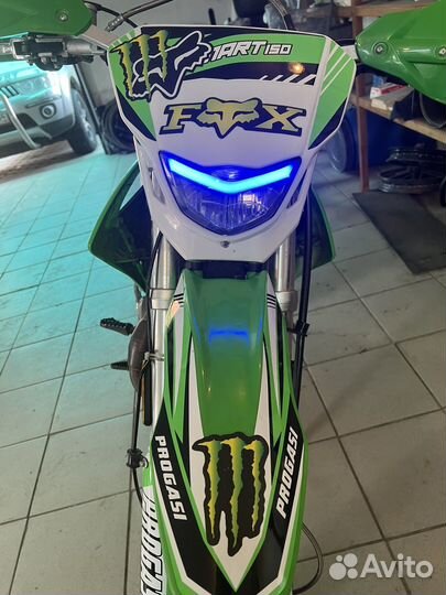 Progasi Smart 4 150 2022