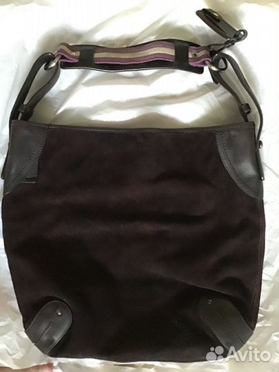 Сумка женская Bally,Mandarina Duck. Marc Jacobs