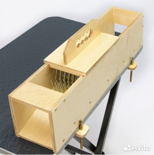 Трепалка для шерсти от производителя