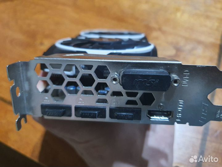 Amd radeon rx 570 8gb