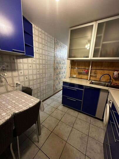 2-к. квартира, 40 м², 2/5 эт.