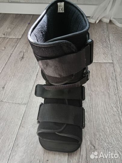 Ортез для голеностопа размер L на левую ногу