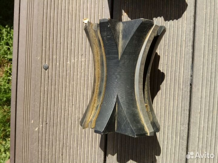 Ножевые барабаны, фрезы и ножи HSS