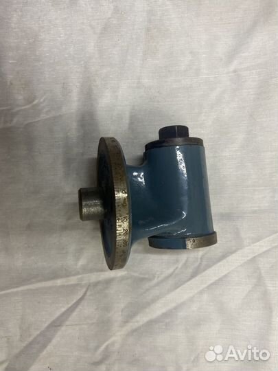 Тиски jones-shipman