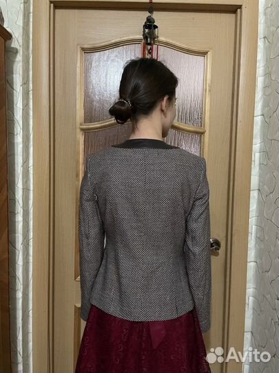 Жакет женский