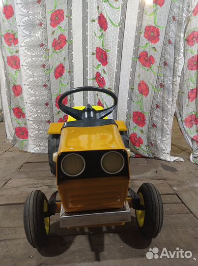 Товары для детей и игрушки