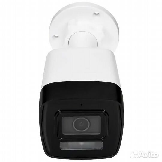 Камера видеонаблюдения HiWatch DS-I250M(C) (2.8 mm