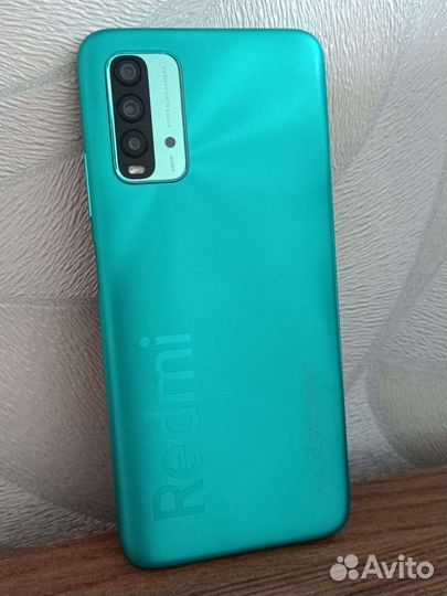 Мобильный телефон xiaomi redmi 9T