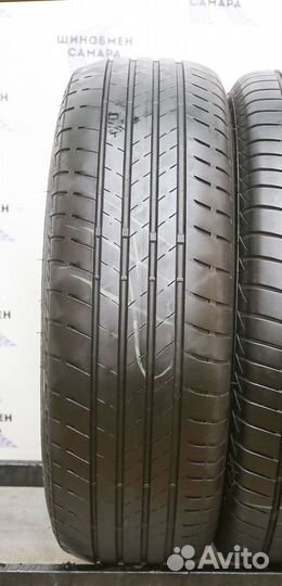 Bridgestone Turanza T005 215/65 R16 98H