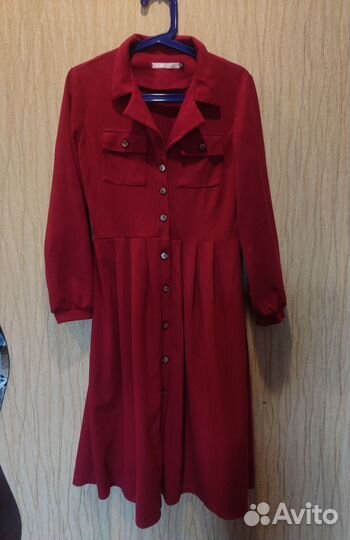 Платье женское