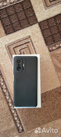 Xiaomi 11T, 8/256 ГБ