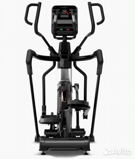 Эллиптический тренажер Clear Fit MaxPower X 550