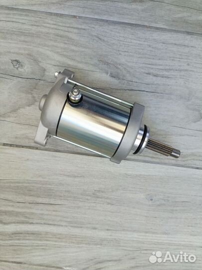 Стартер Suzuki DR650,DR650SE 31100-12D01