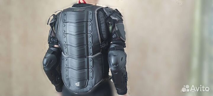 Agvsport черепаха transformer II black