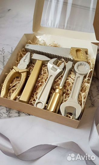 Наборы из Бельгийского шоколада