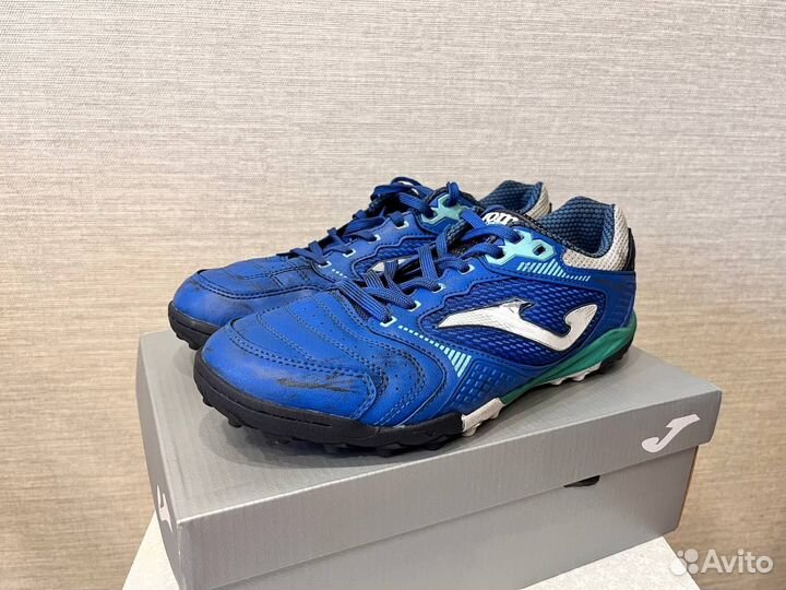 Скороконожки турфы Joma