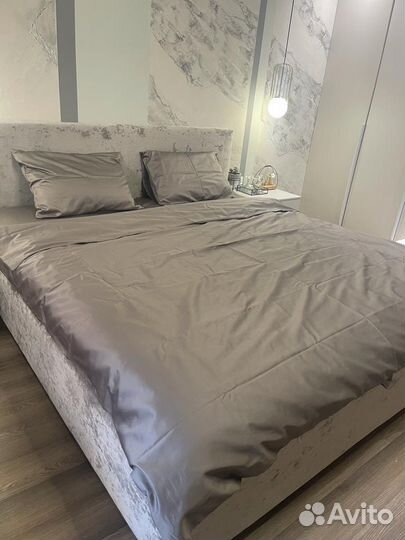 Пошив постельного белья на заказ