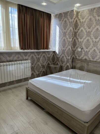 2-к. квартира, 60 м², 13/23 эт.