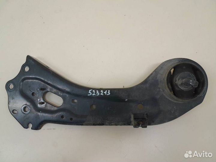 Рычаг задний продольный левый Kia Optima 4 JF 2015