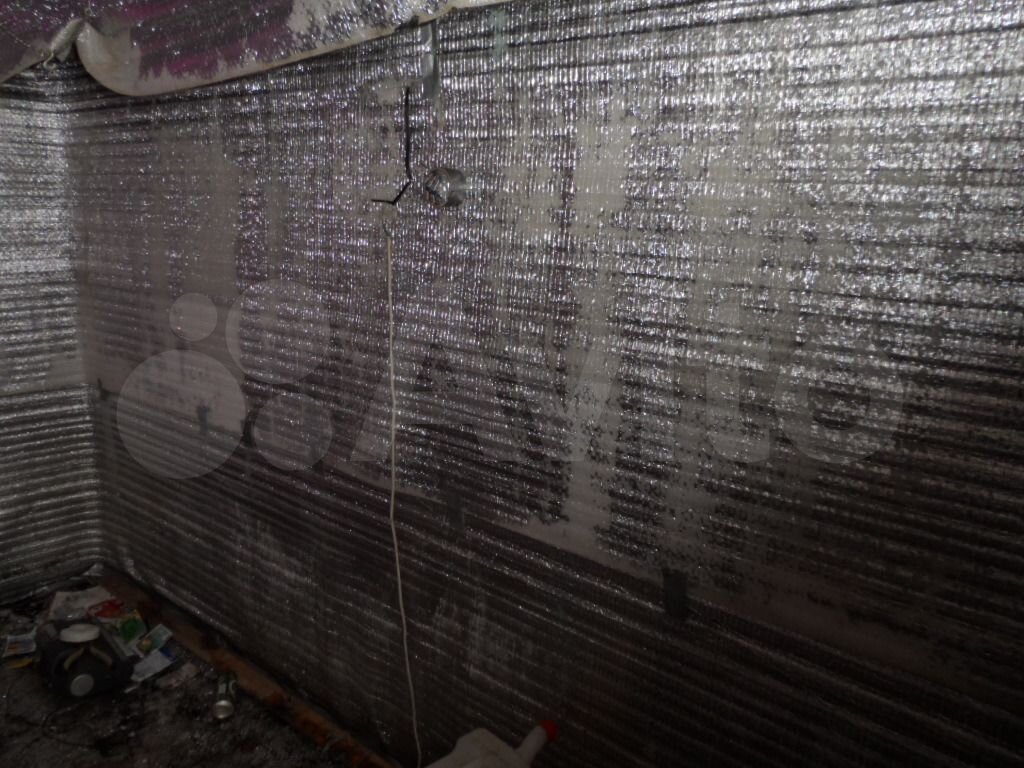 Гараж, 30 м²