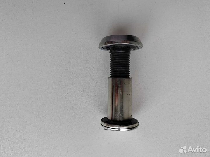 Дверной глазок