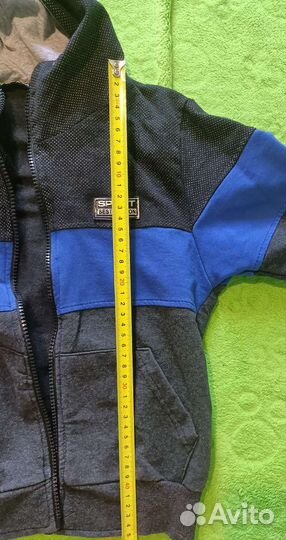 Вещи для мальчика