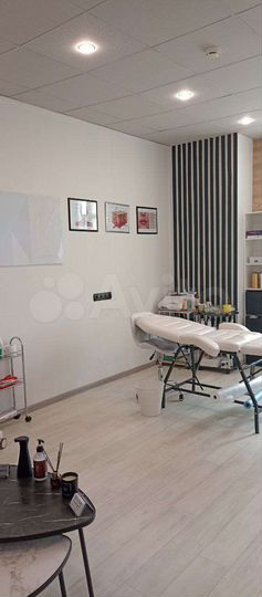 Офис, 17.8 м²