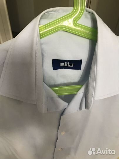 Рубашки пакетом