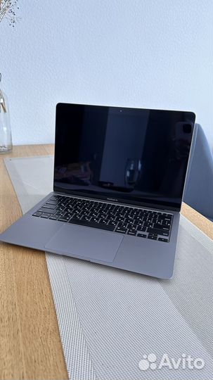 Apple MacBook Air 13 2020 m1 8gb 256