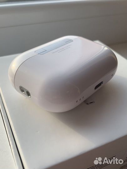 AirPods Pro 2