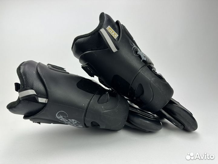 Ролики Rollerblade Fusion X3 40 р