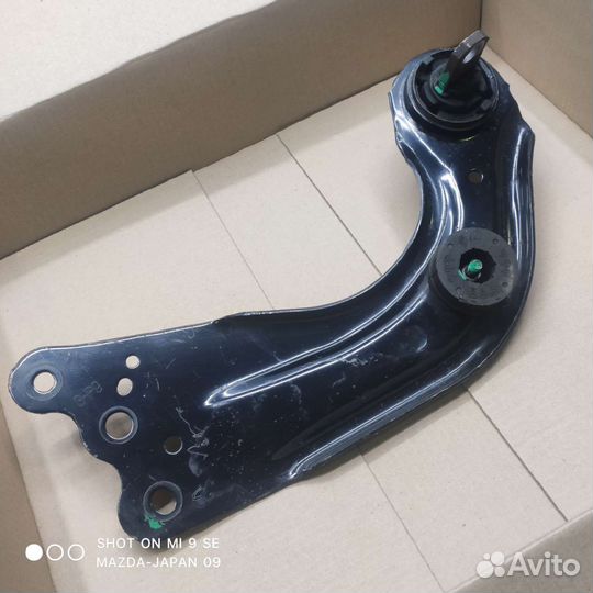 Рычаг задний Mazda CX-5 левый продольный