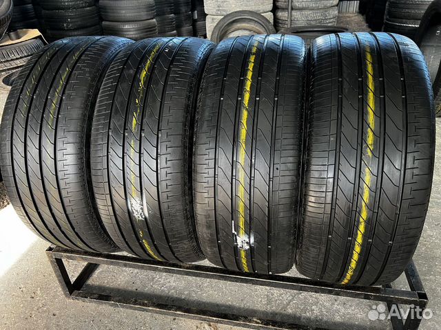 Bridgestone Turanza T005A 245/45 R18